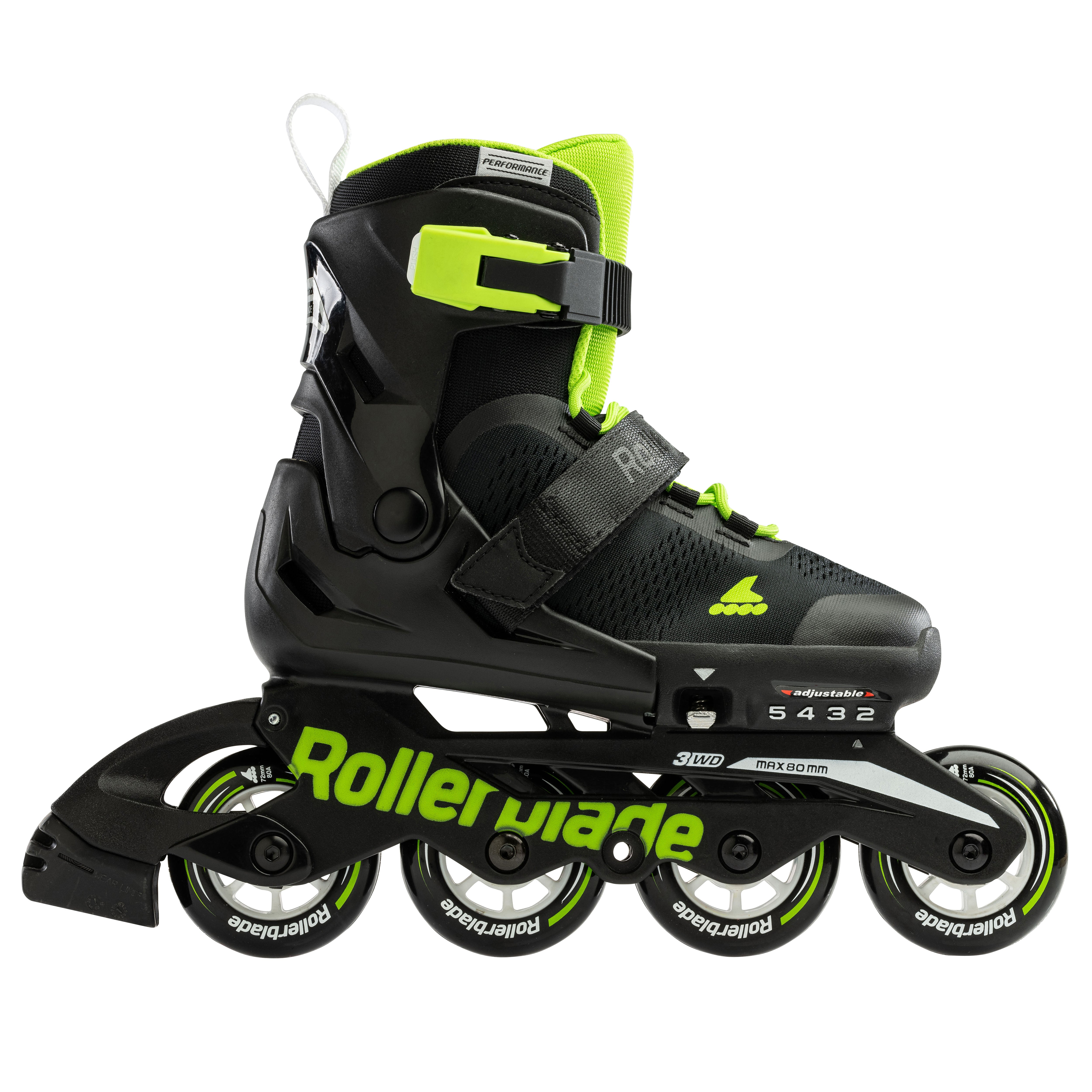 Rollerblade