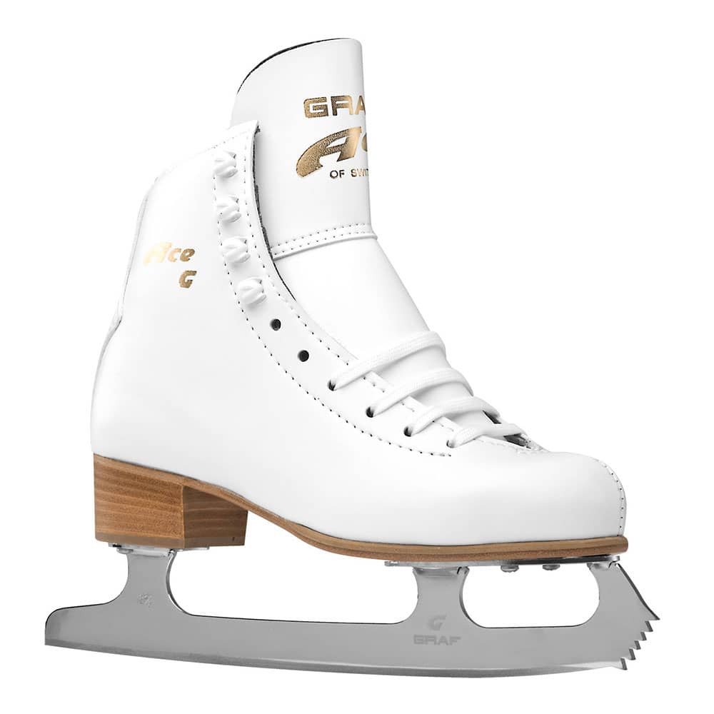 Eiskunstlauf Schlittschuhe - thehockeyshop.ch