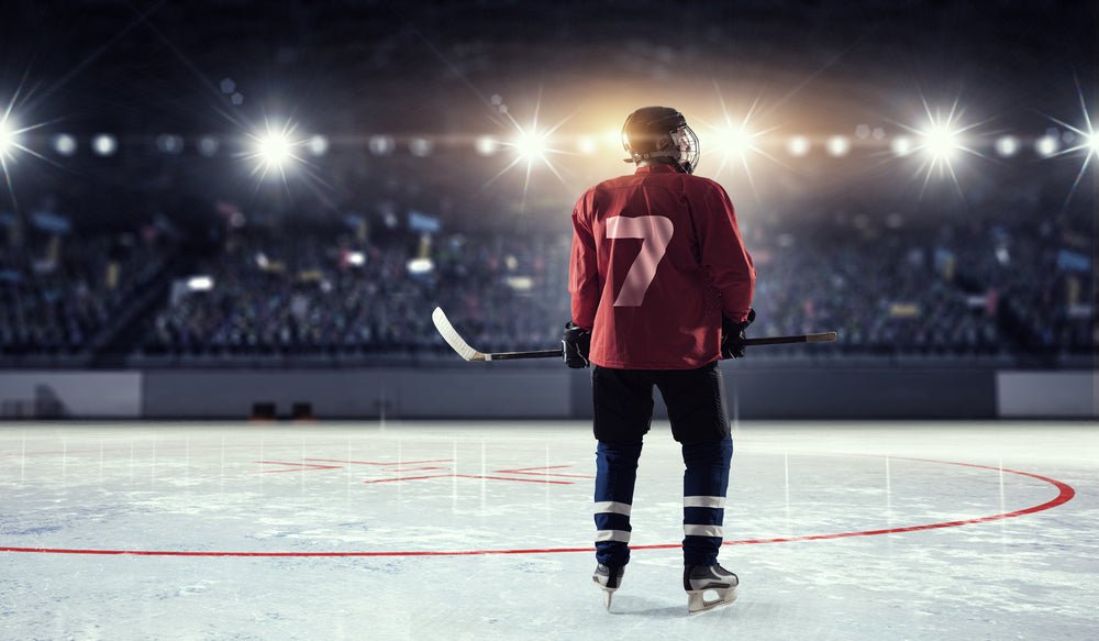 Hockey Einsteiger - thehockeyshop.ch