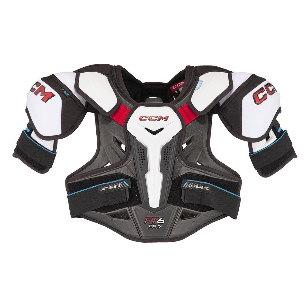 Schulterschutz - thehockeyshop.ch
