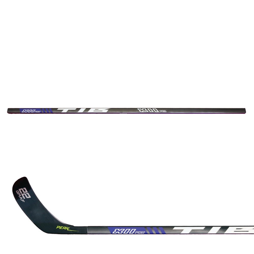 Streethockey Schaft - thehockeyshop.ch