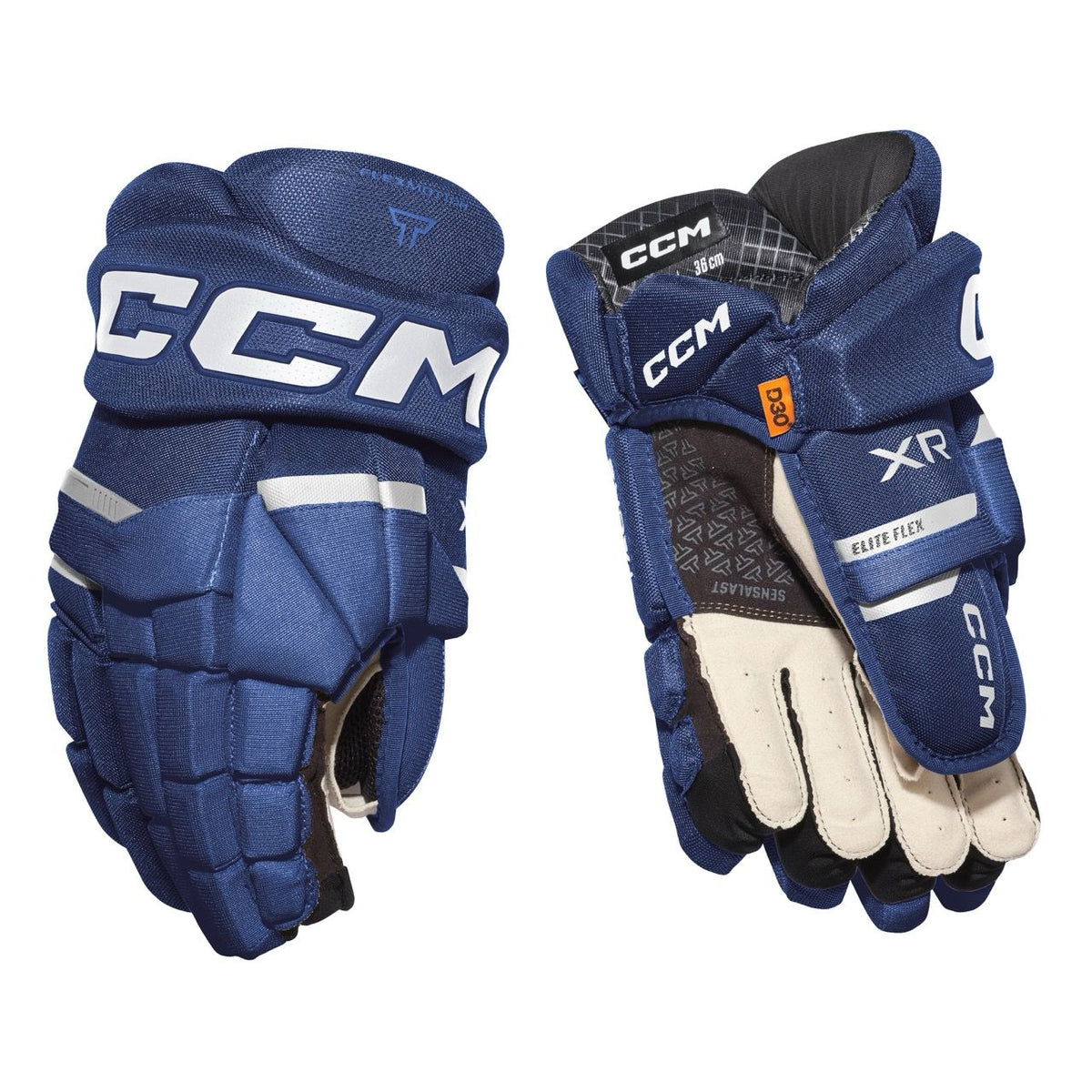 CCM Handschuh Tacks XR Senior