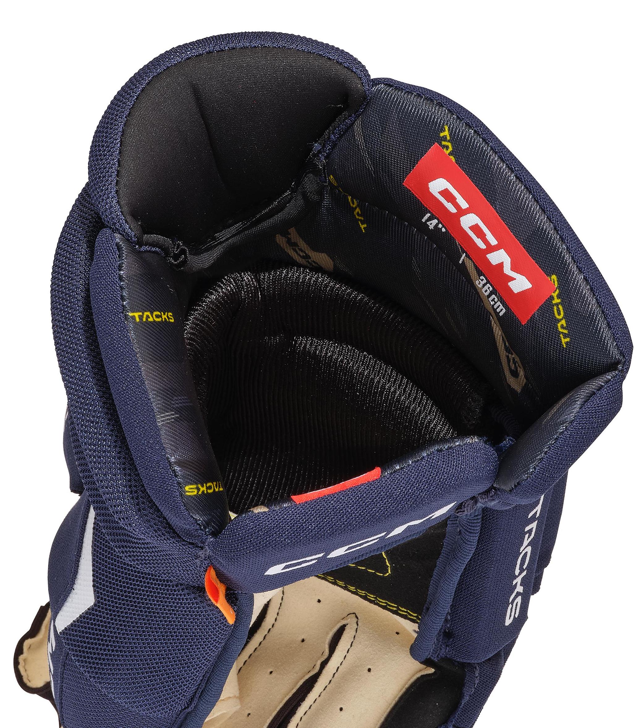 Handschuh CCM Tacks AS 580 Junior 20.70092