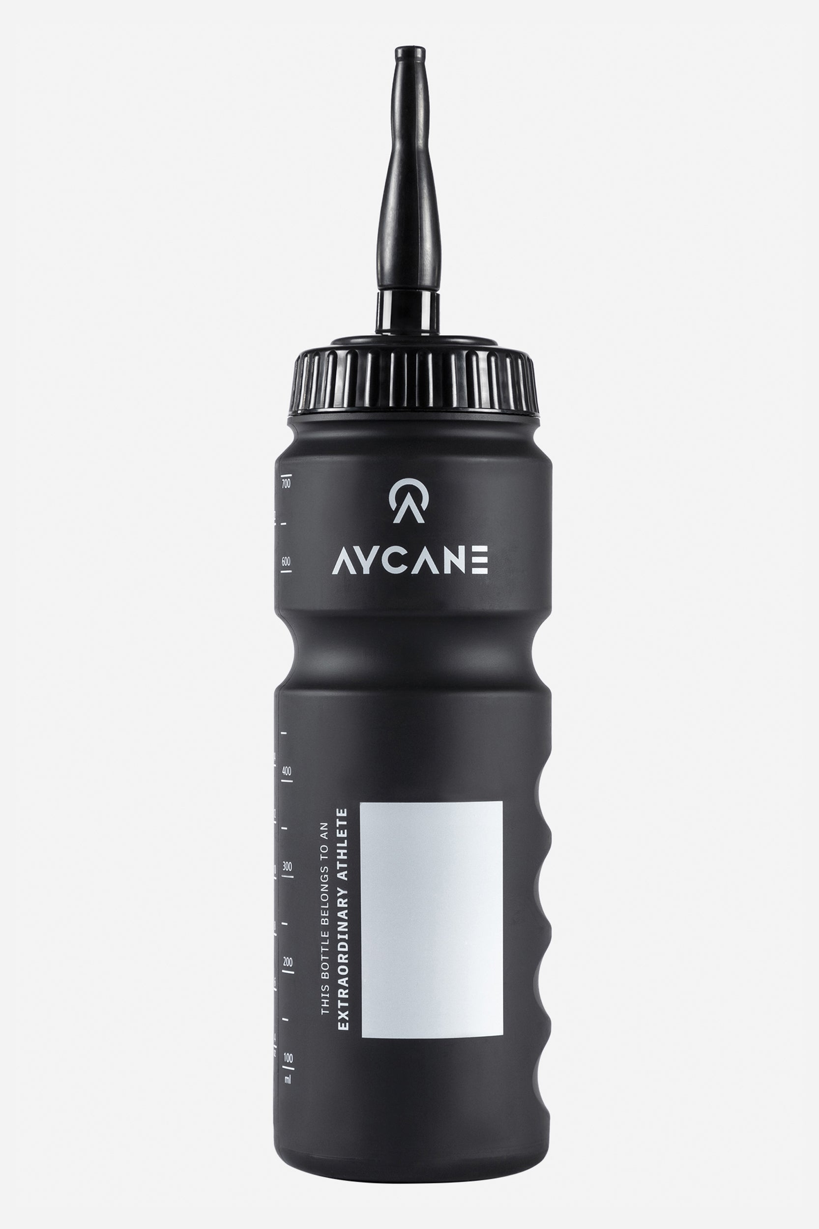 Fuel Bottle AY00037_100 Black