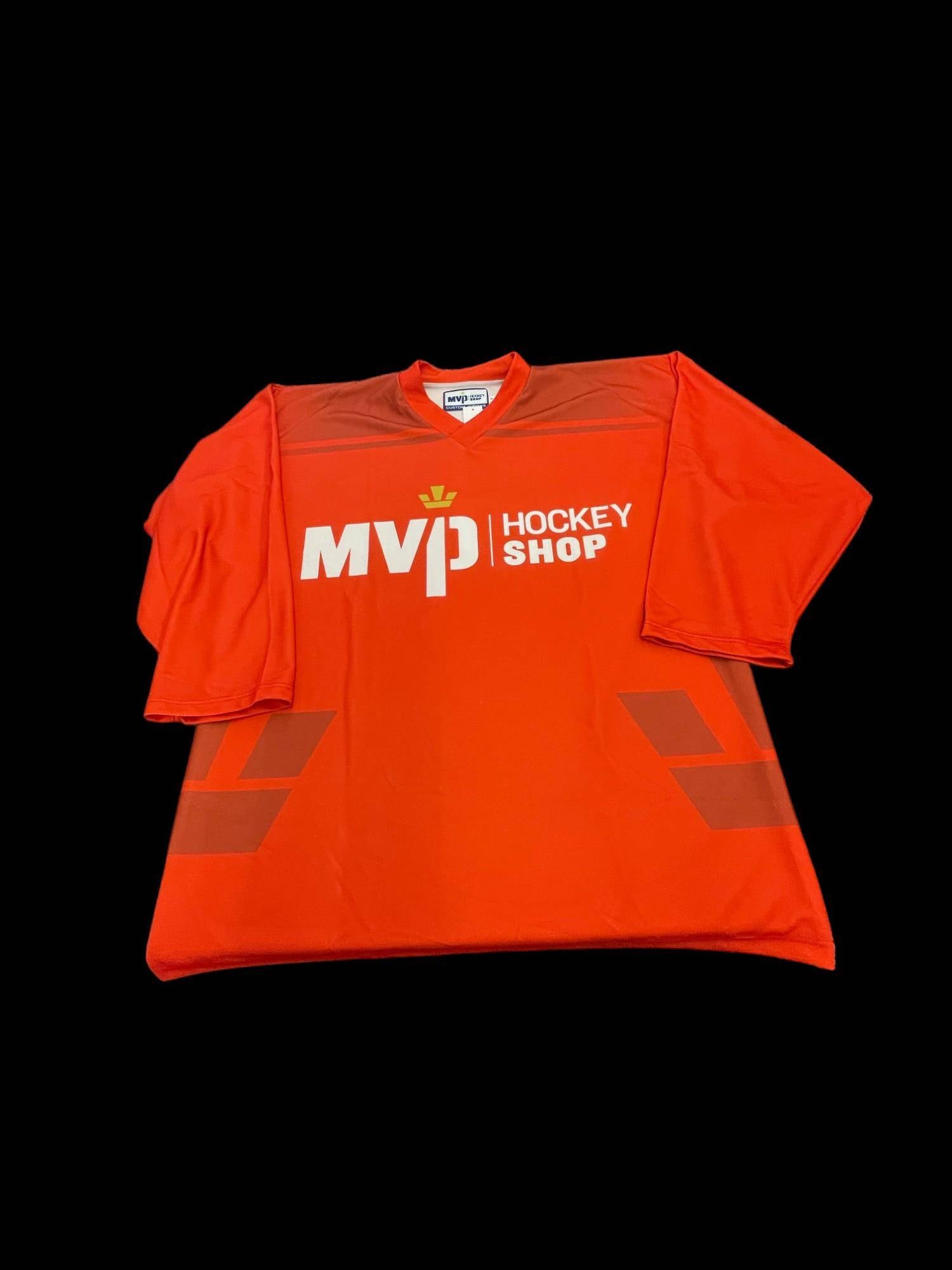 MVP Trainingstrikot