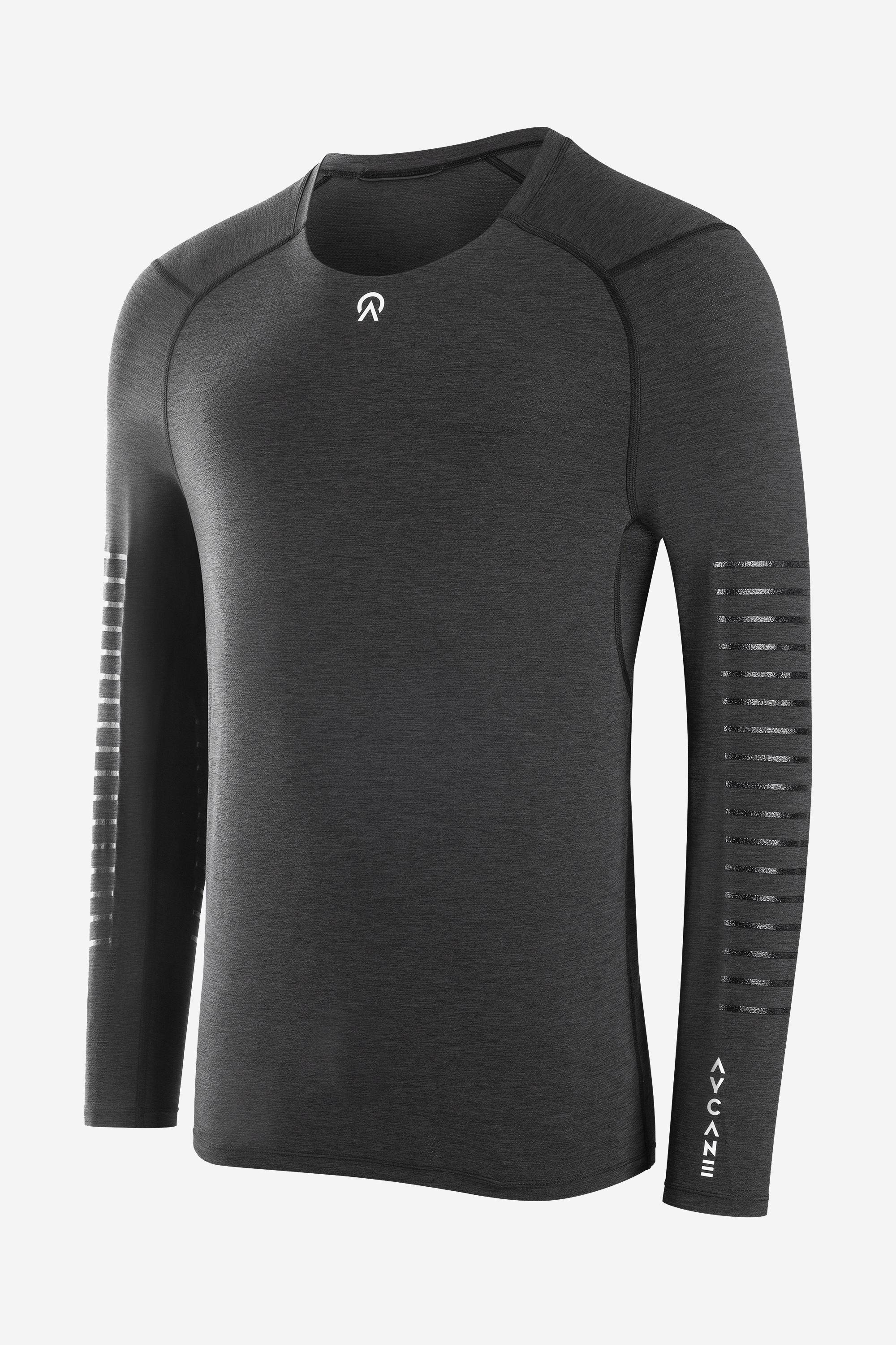 Rebel Pro Long Sleeve Baselayer