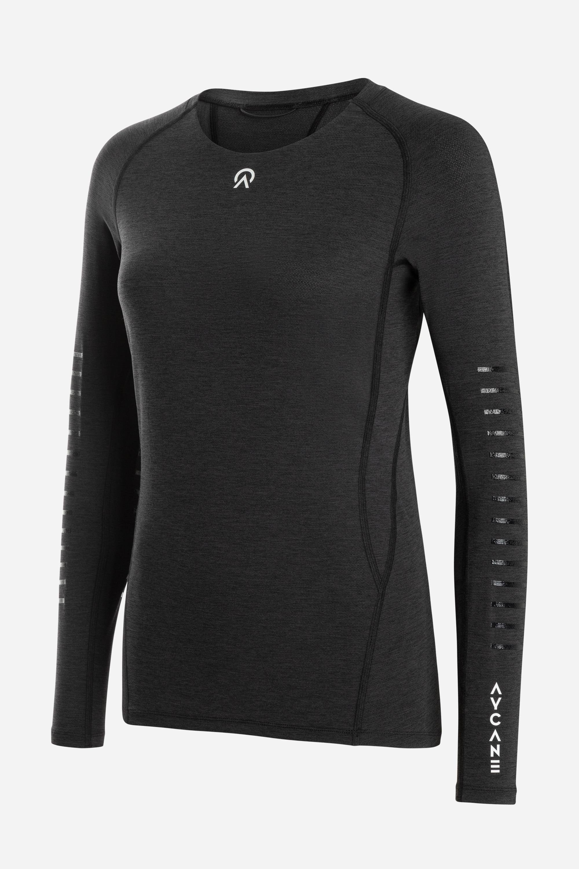 Rebel Pro Baselayer Long Sleeve Women
