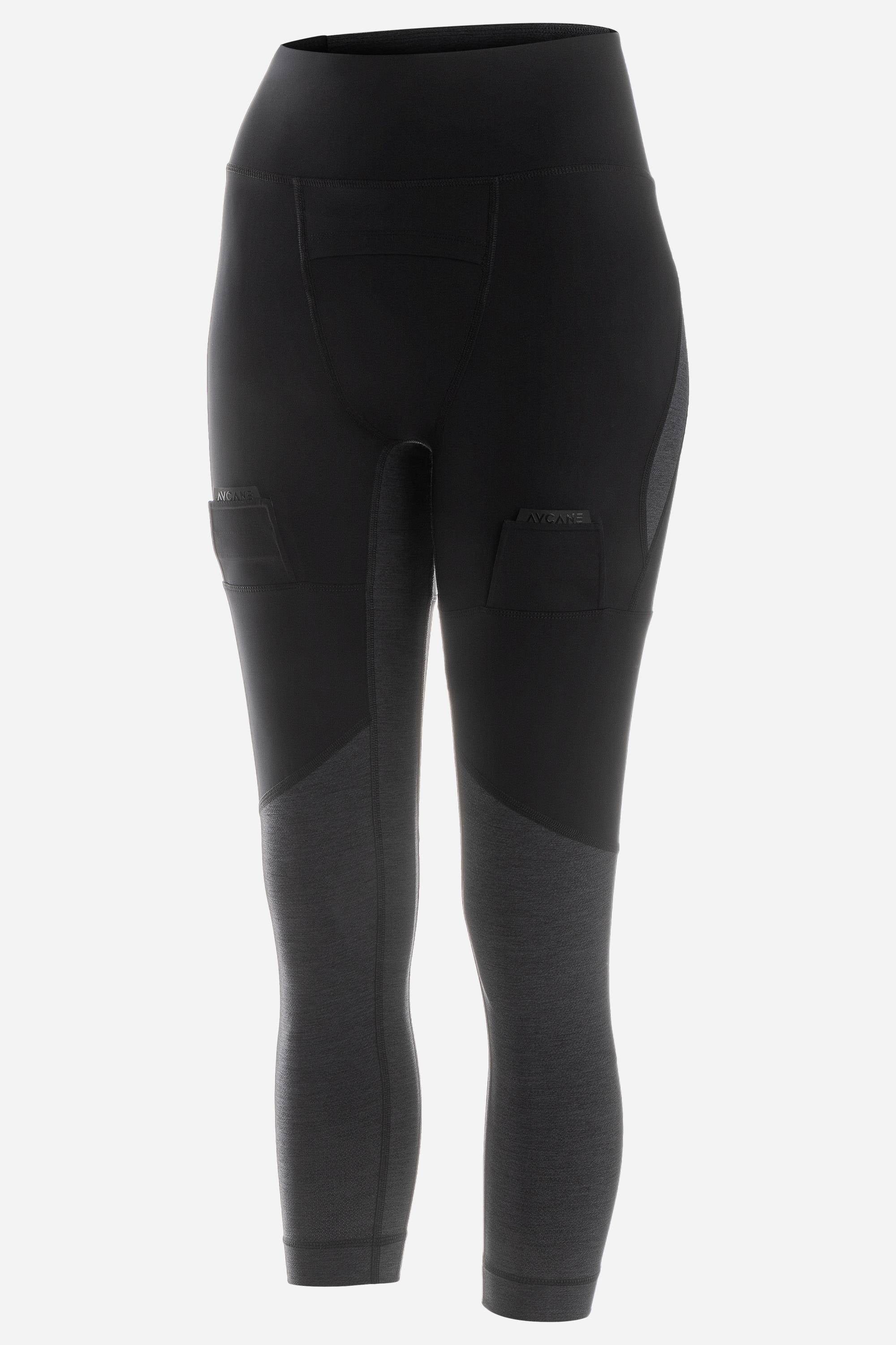 Rebel Pro Baselayer Pants Women