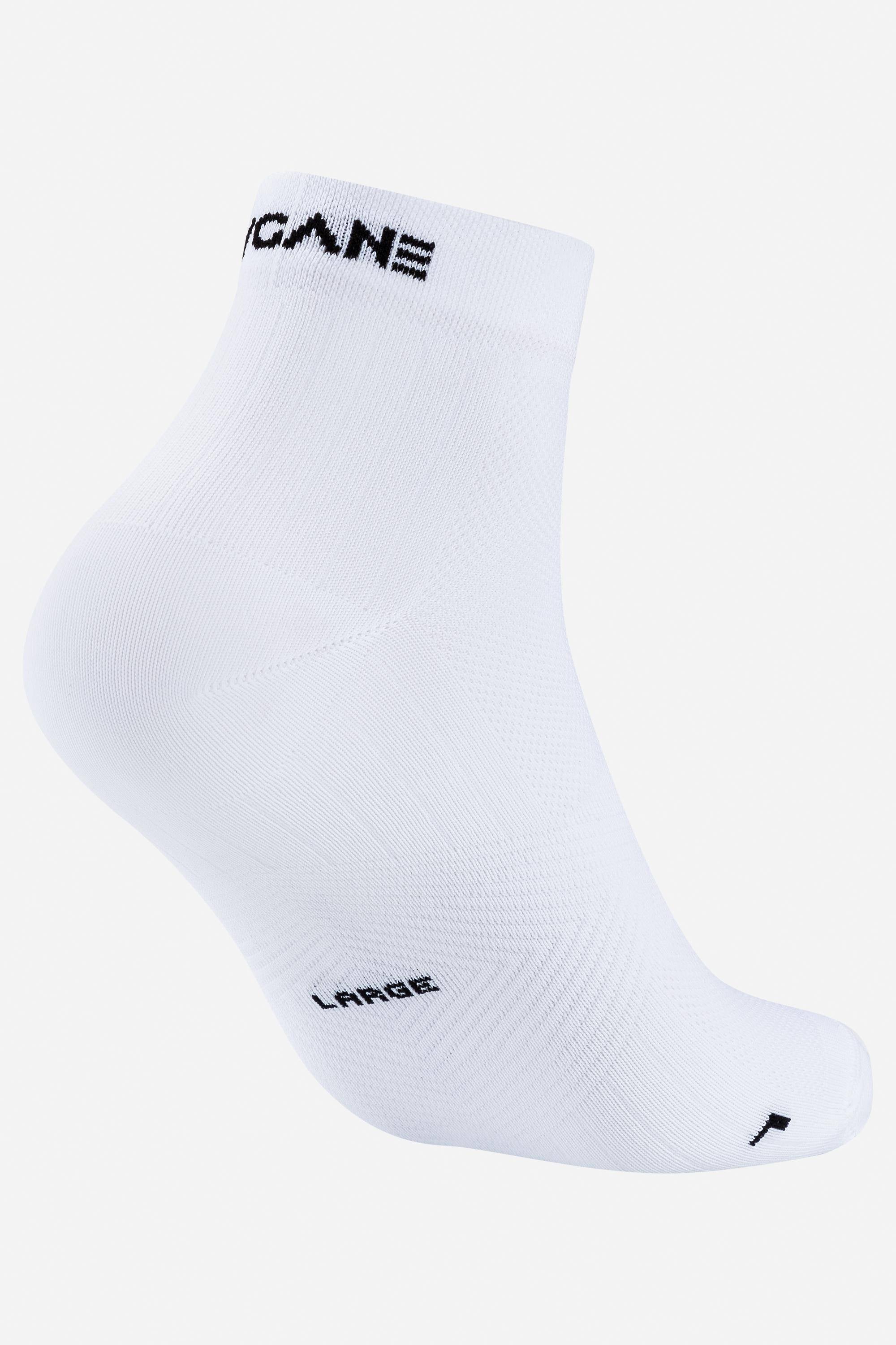Mid Socks 2er-Pack