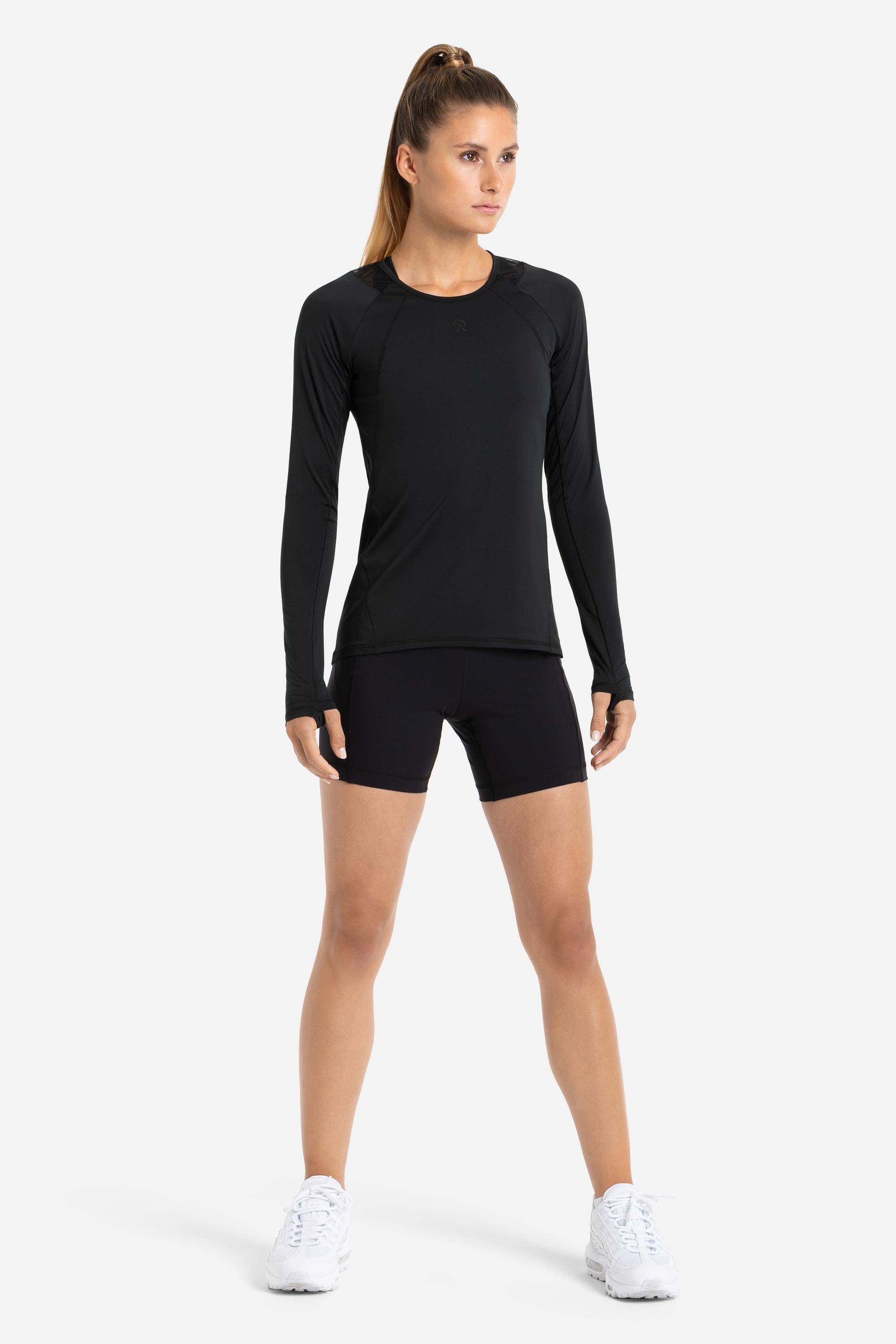 Lina Long Sleeve