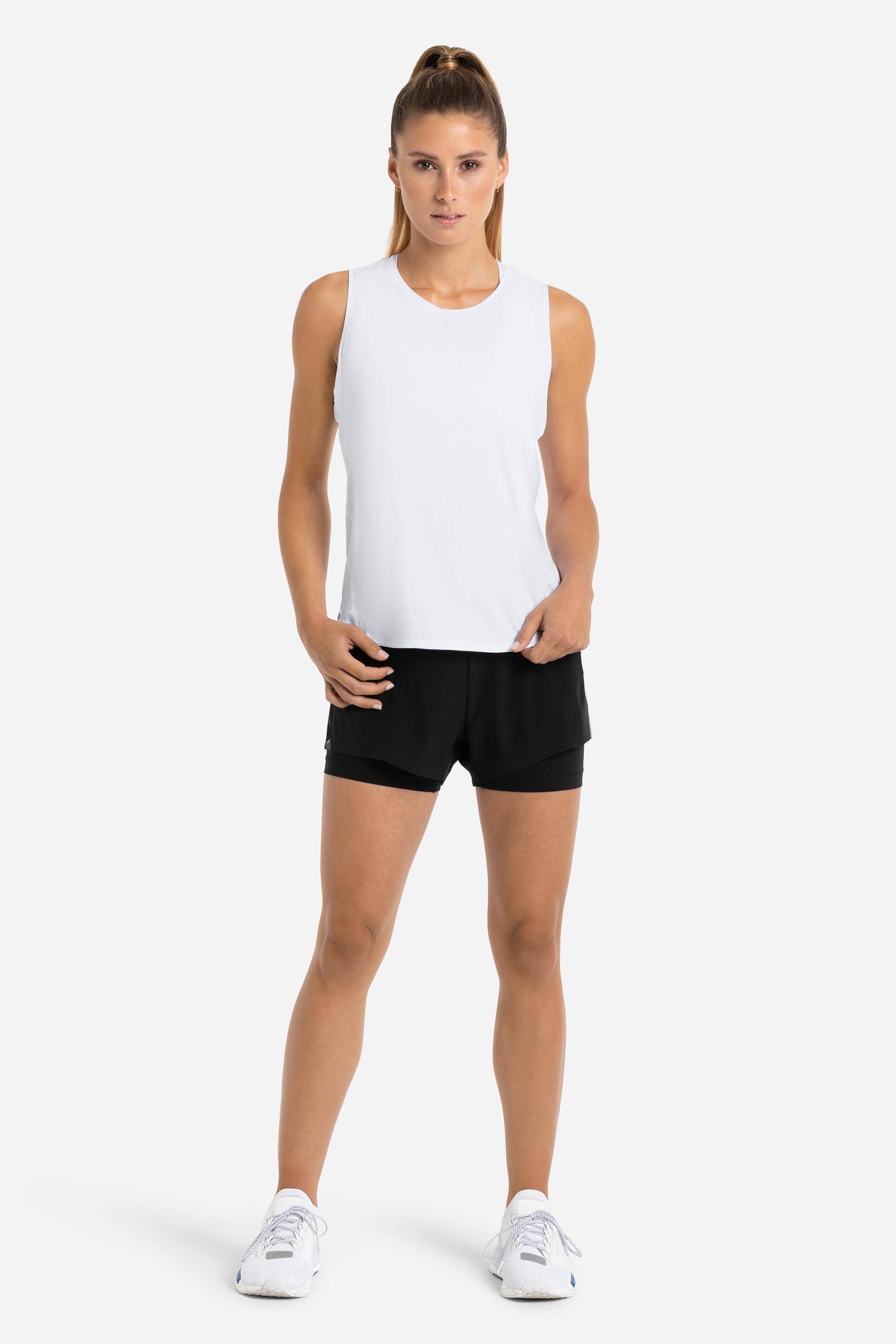 Noeemi Tank Top