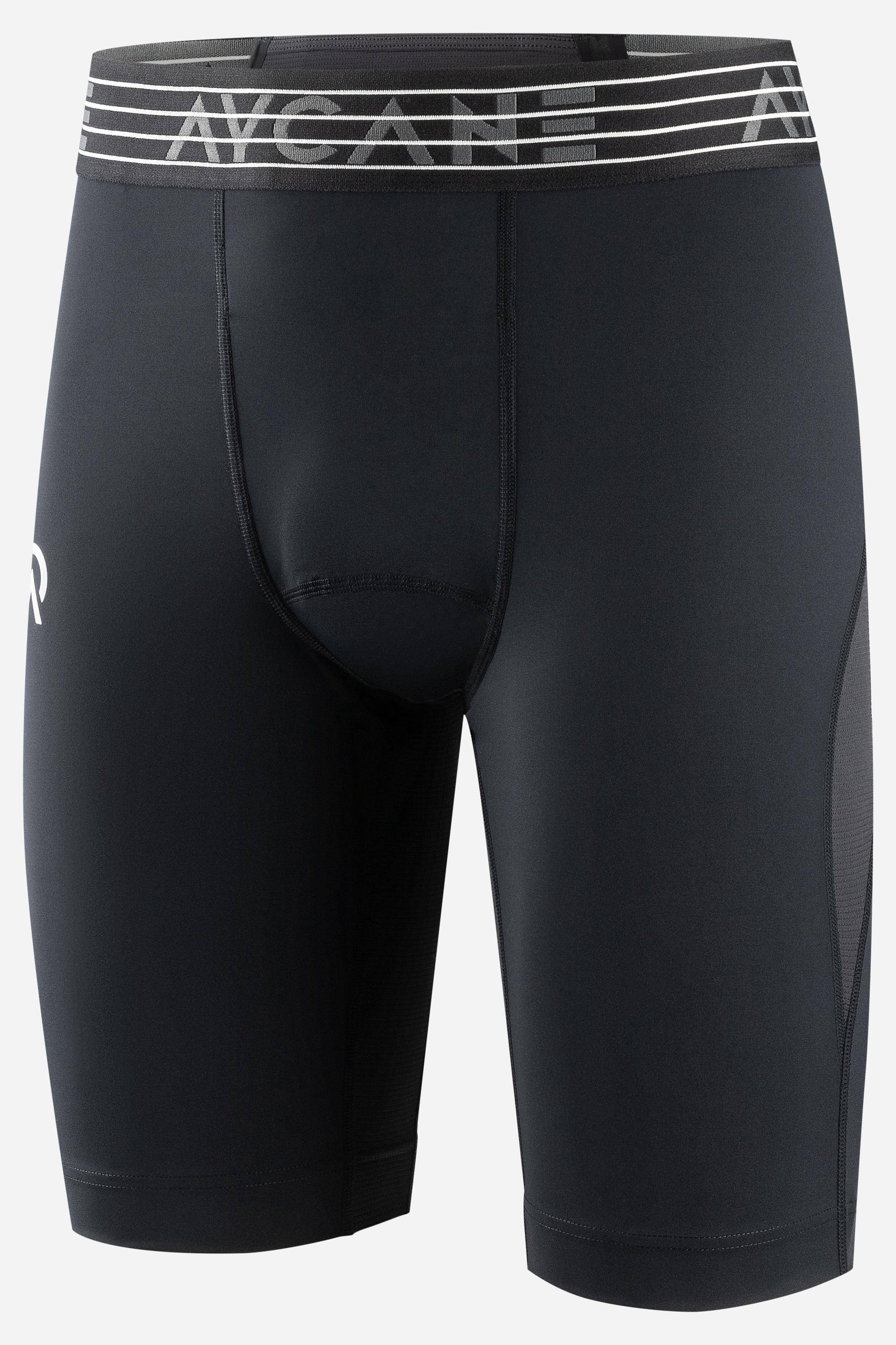 Rebel pro Baselayer Shorts