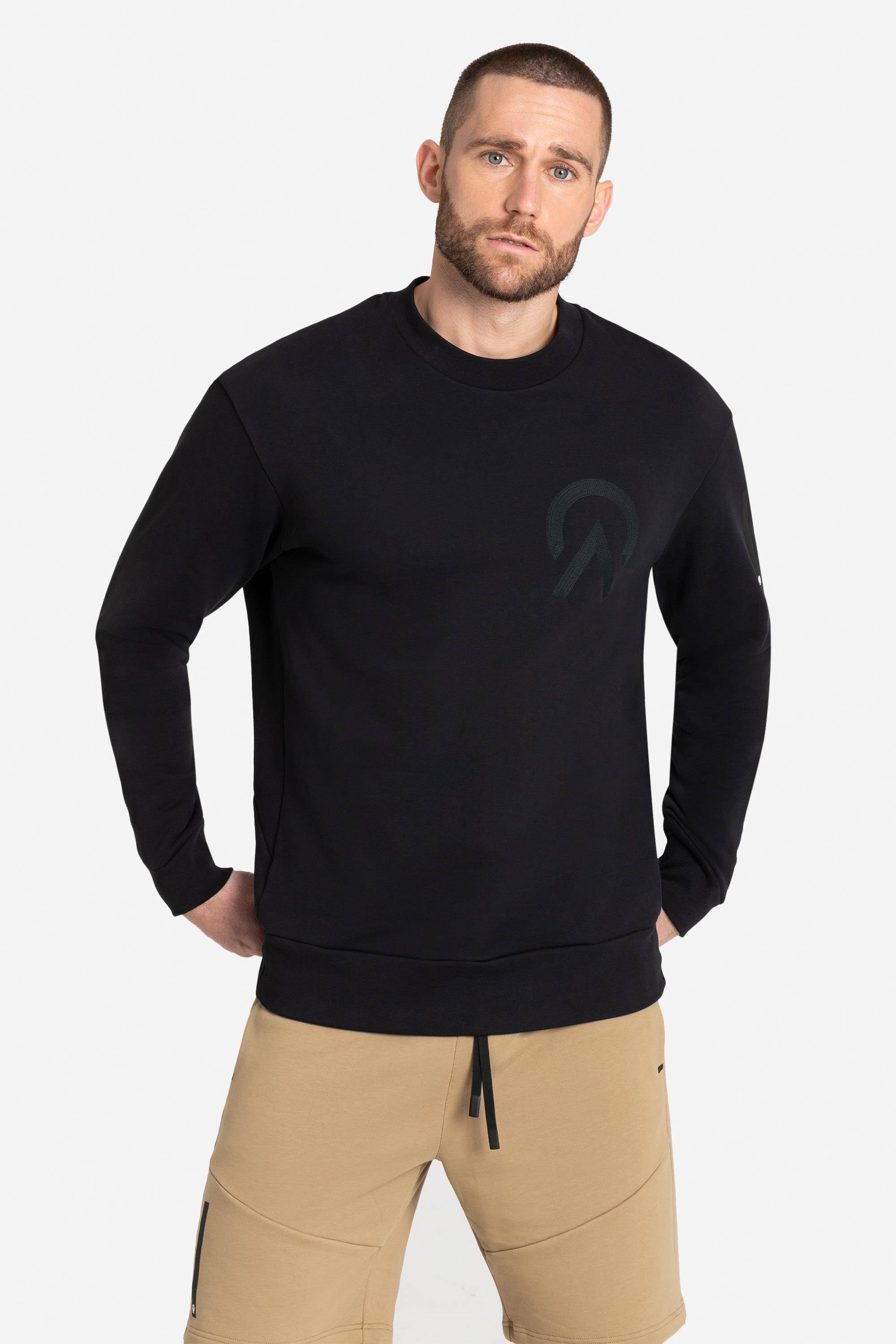 Eltron Crewneck