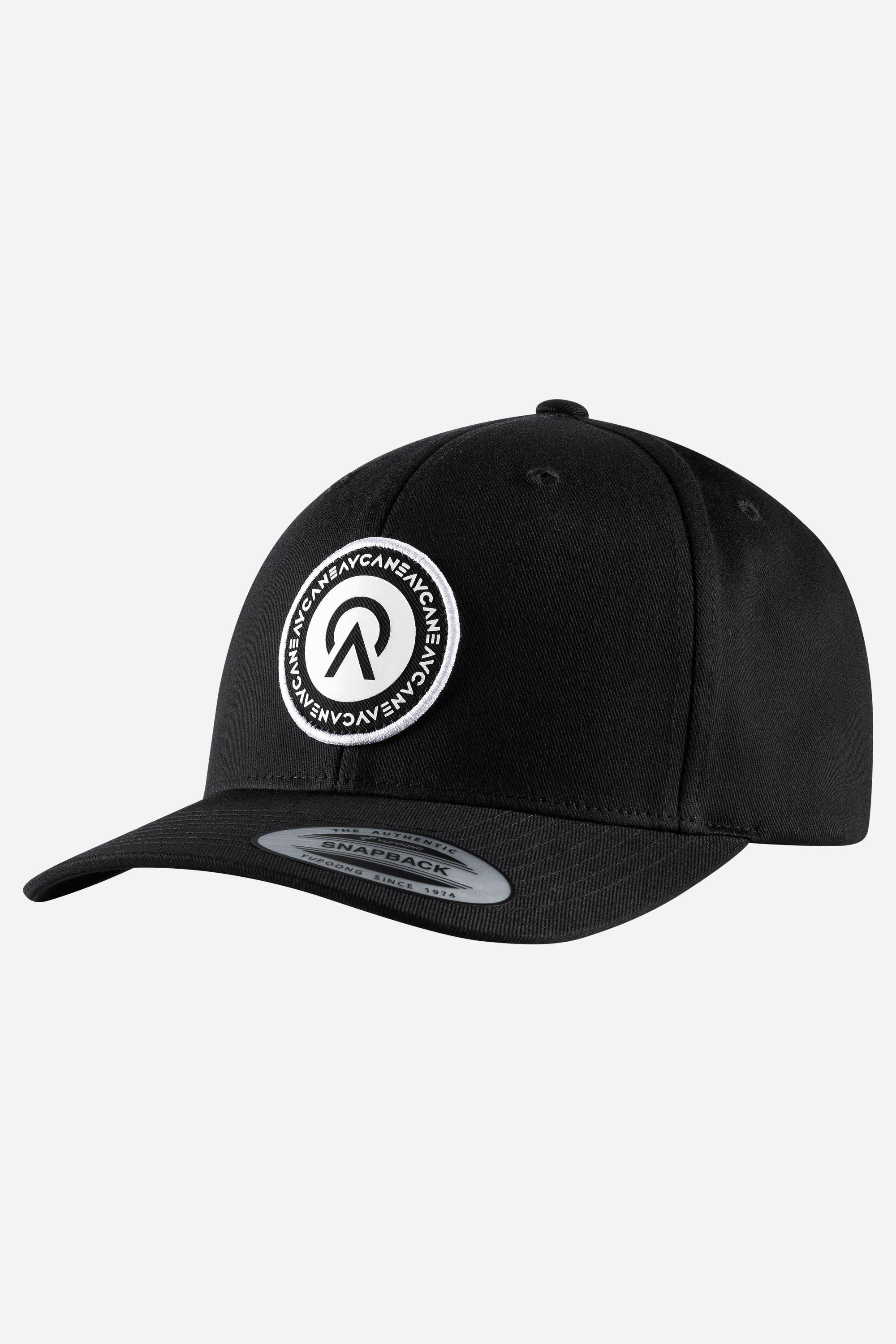 Face Off Cap