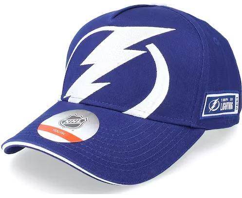 NHL Cap (Kinder Grösse) Big Face