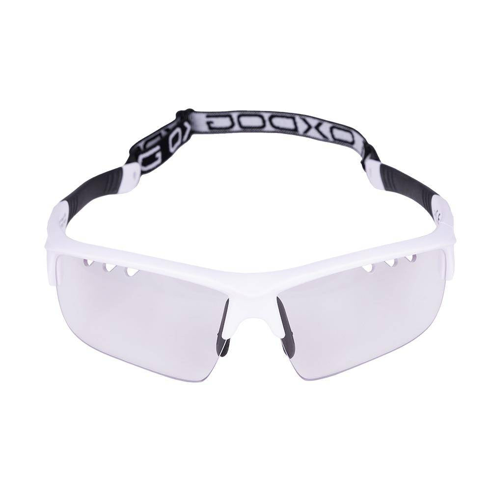 Oxdog Spectrum safety glasses