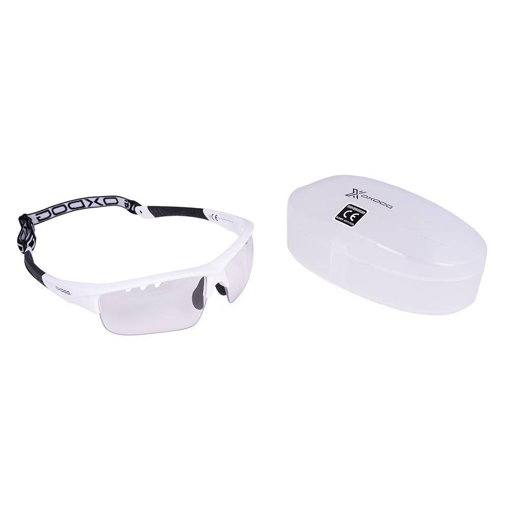 Oxdog Schutzbrille Spectrum