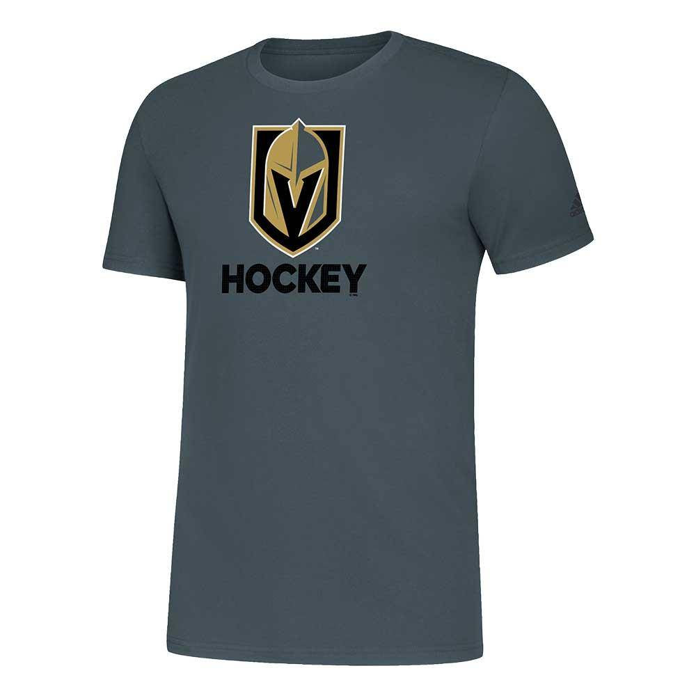 NHL T-Shirt Adidas Amplifier SS Tee Seni