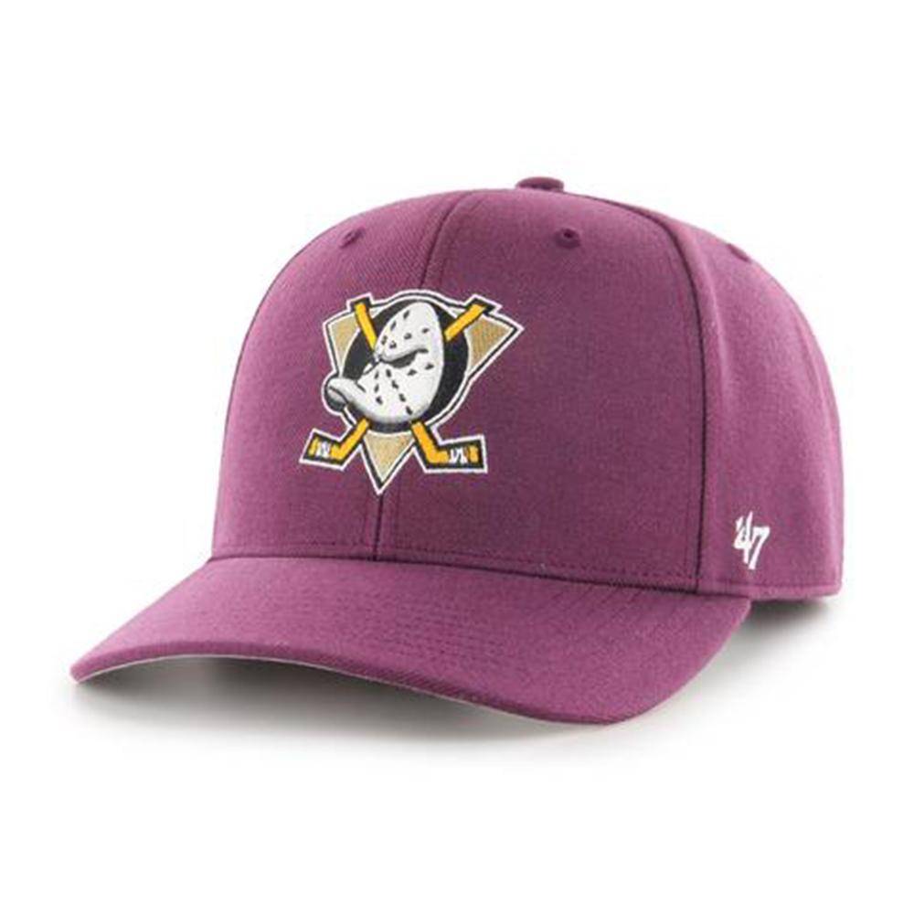 NHL Cap Cold Zone 47`