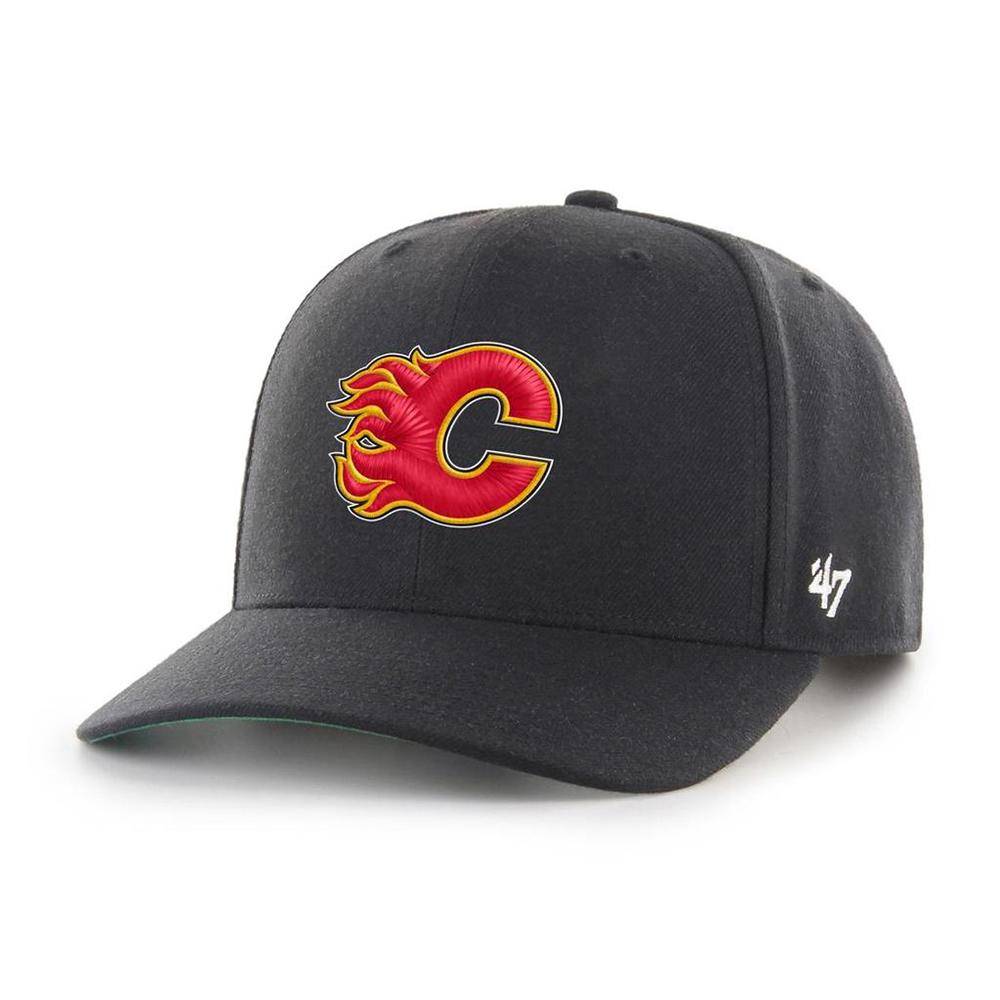 NHL Cap Cold Zone 47`