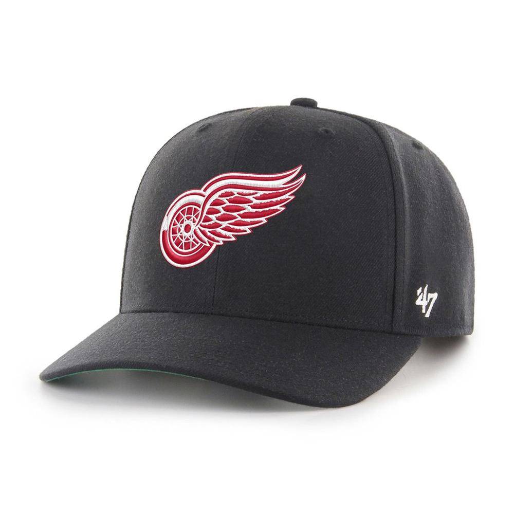 NHL Cap Cold Zone 47`