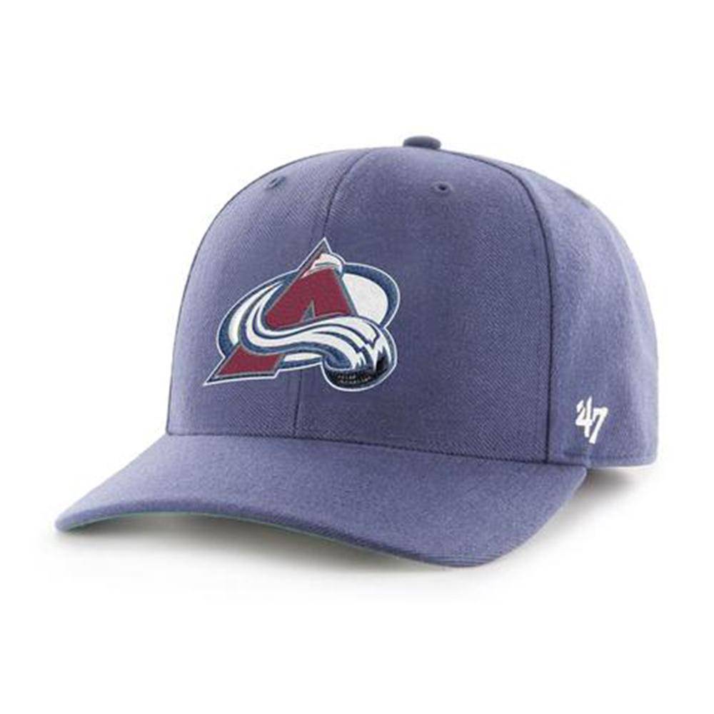 NHL Cap Cold Zone 47`