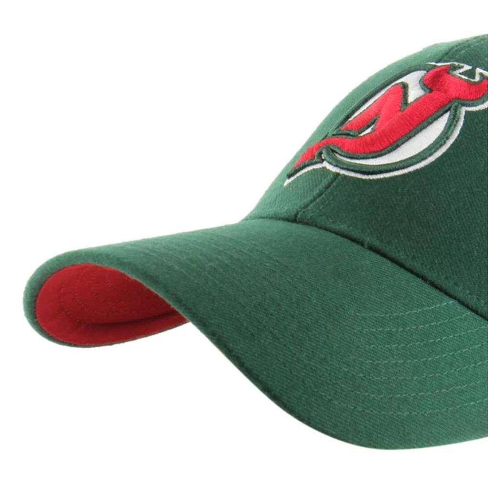 NHL Cap Sure Shot 47`