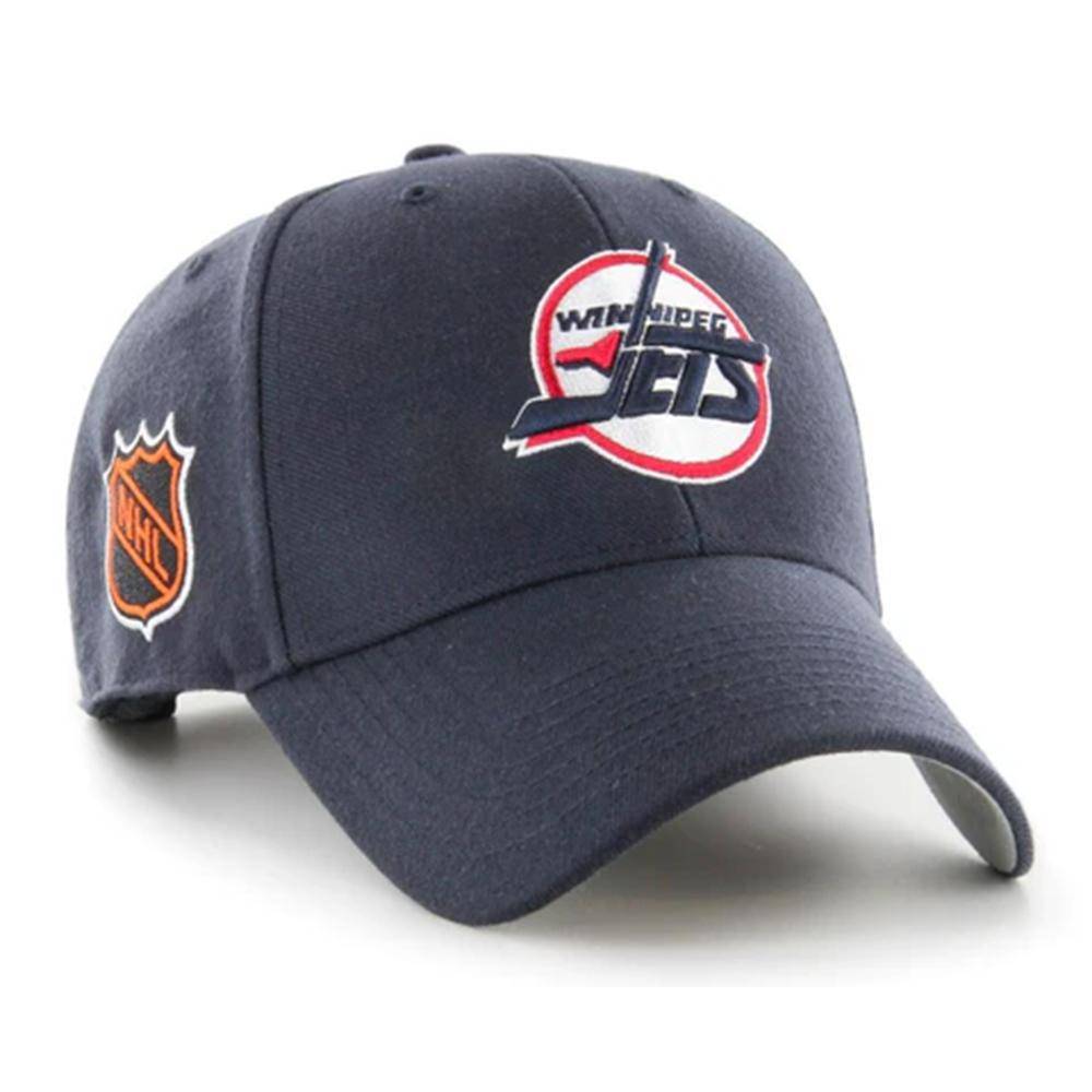 NHL Cap Sure Shot 47`