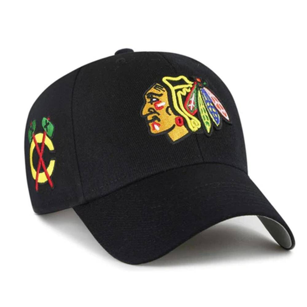 NHL Cap Sure Shot 47`