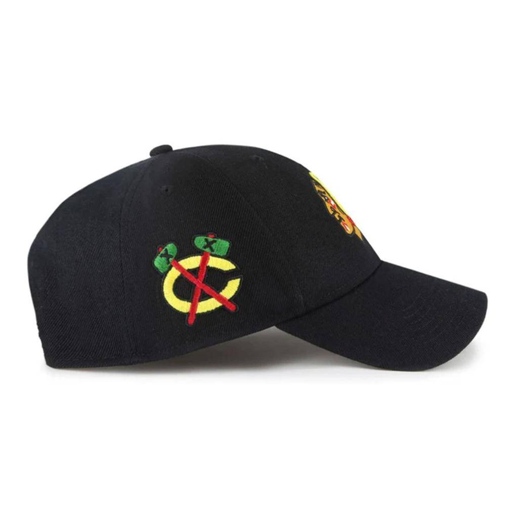 NHL Cap Sure Shot 47`