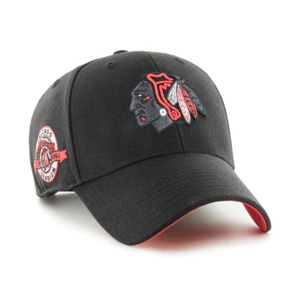NHL Cap Sure Shot Color Pop 47`