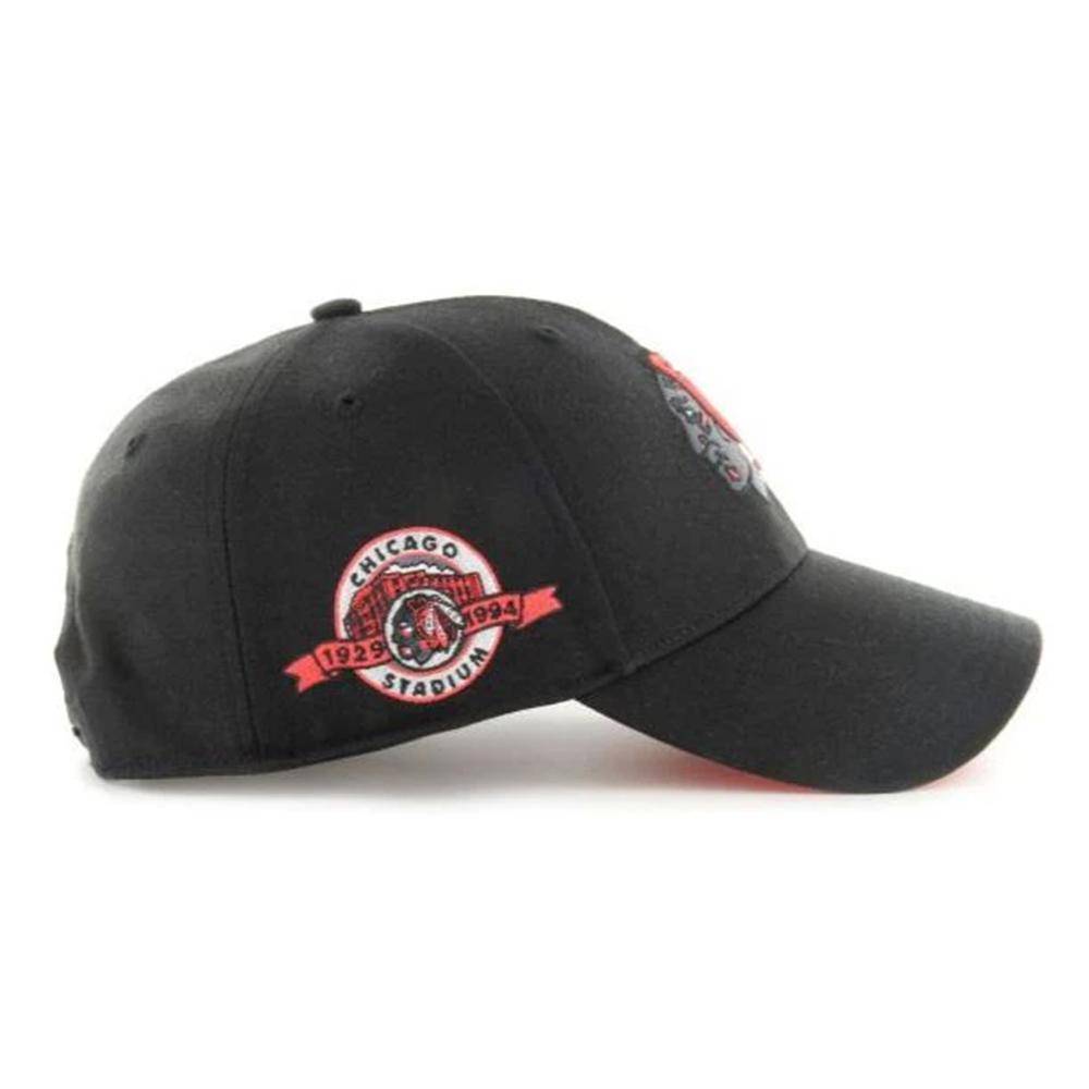 NHL Cap Sure Shot Color Pop 47`