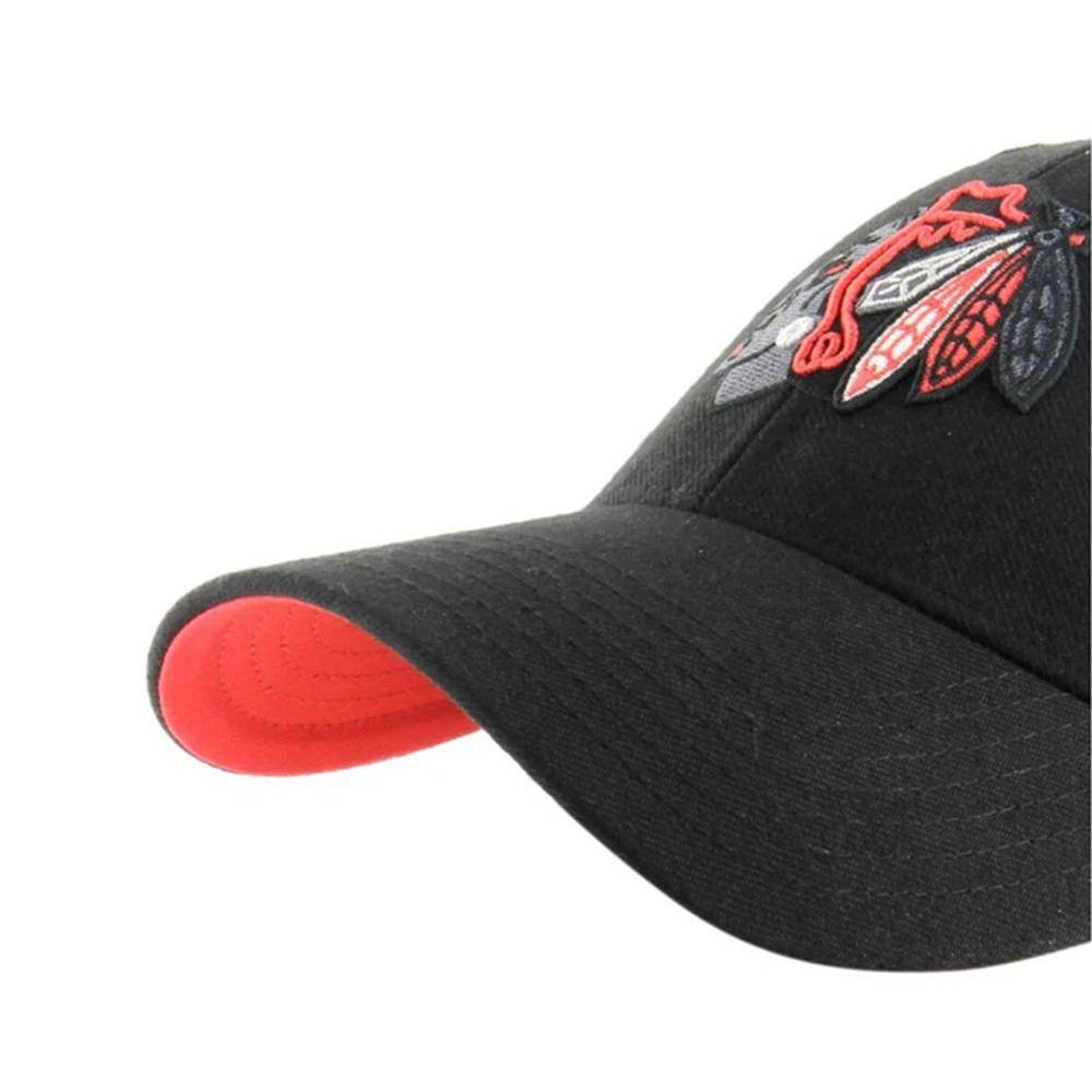 NHL Cap Sure Shot Color Pop 47`