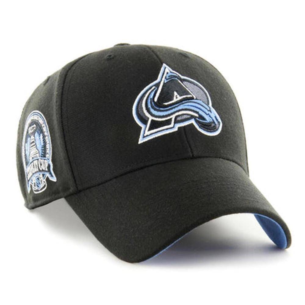 NHL Cap Sure Shot Color Pop 47`