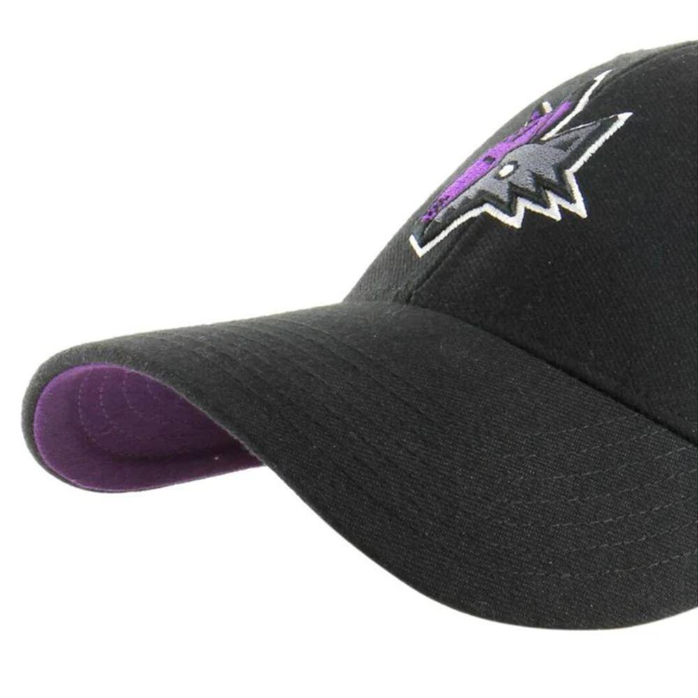 NHL Cap Sure Shot Color Pop 47`