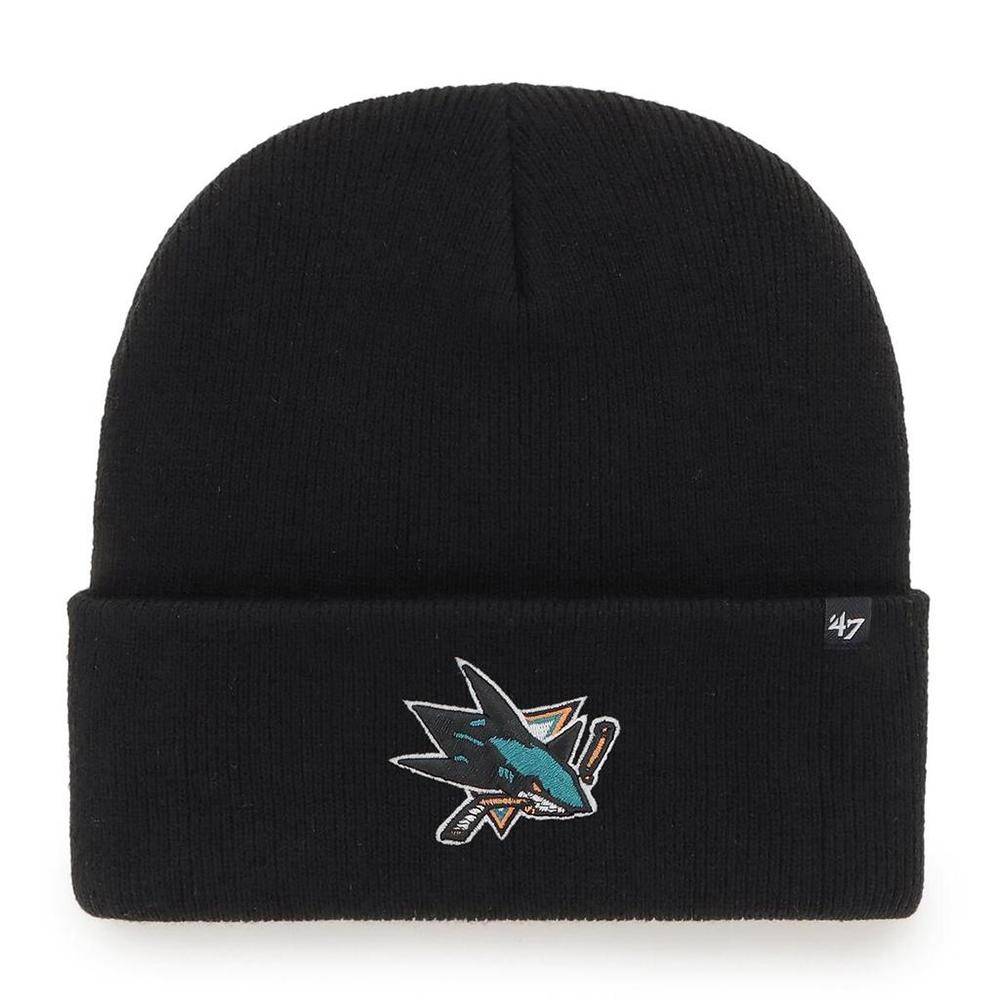NHL Haymaker Cuff Knit 47 Beanie