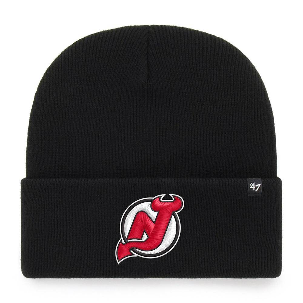 NHL Haymaker Cuff Knit 47 Beanie