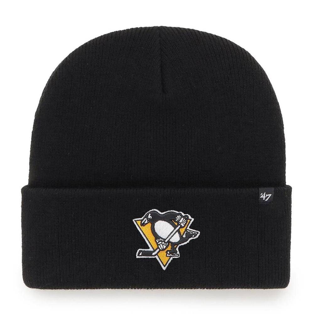 NHL Haymaker Cuff Knit 47 Beanie