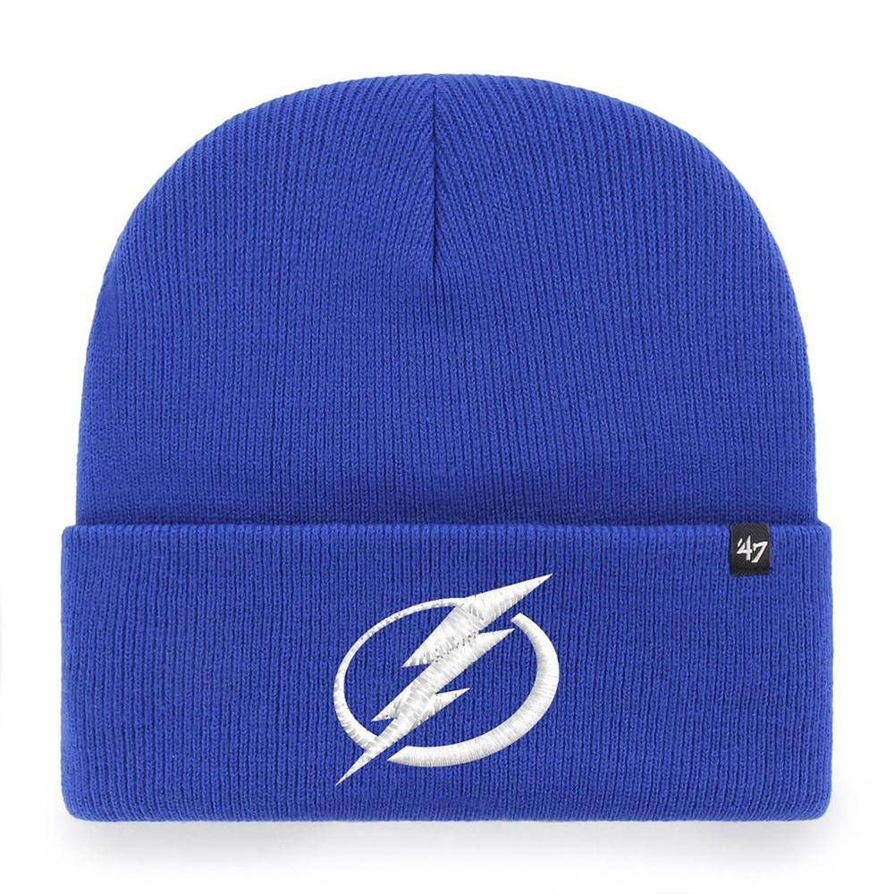 NHL Haymaker Cuff Knit 47 Beanie
