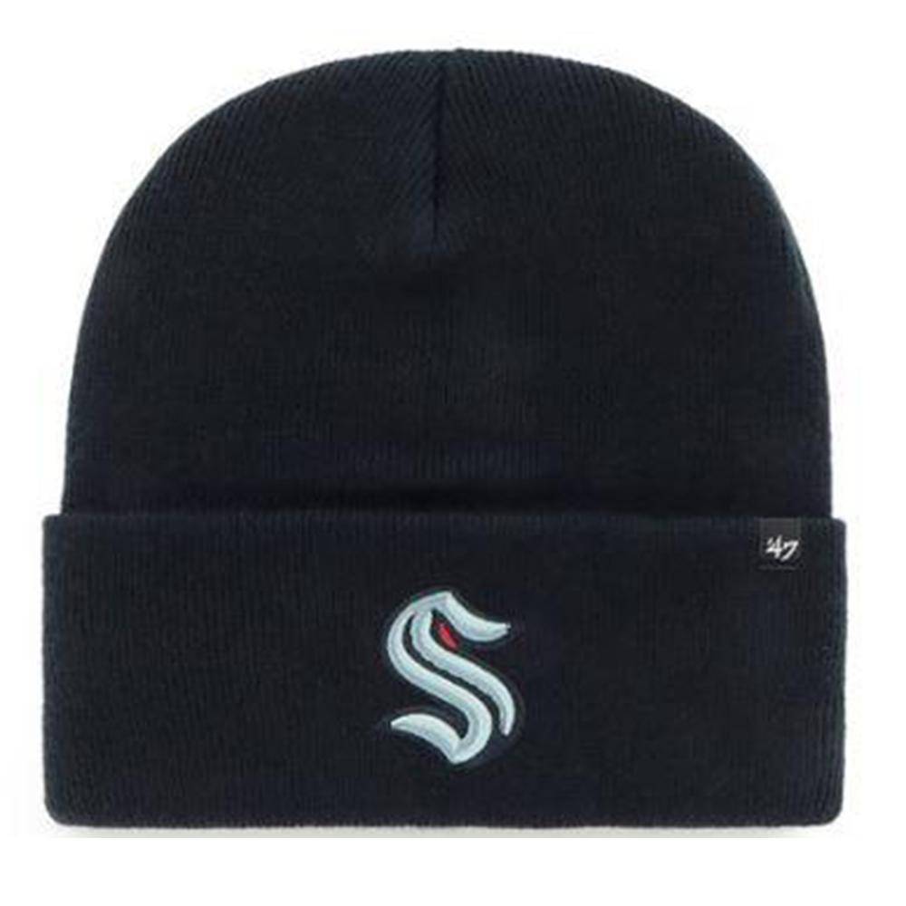 NHL Haymaker Cuff Knit 47 Beanie