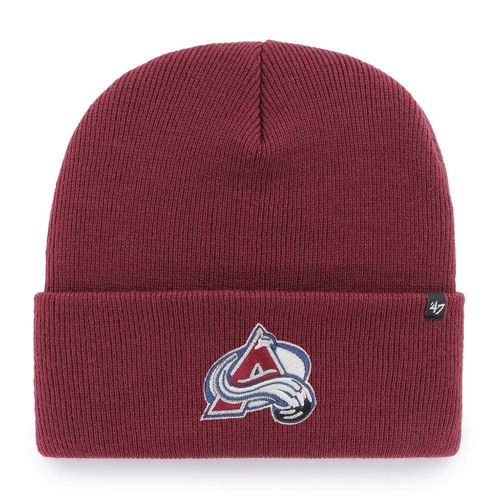 NHL Haymaker Cuff Knit 47 Beanie