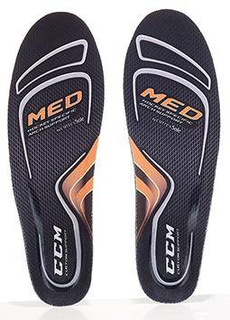 CCM XF Goalie Knieschoner