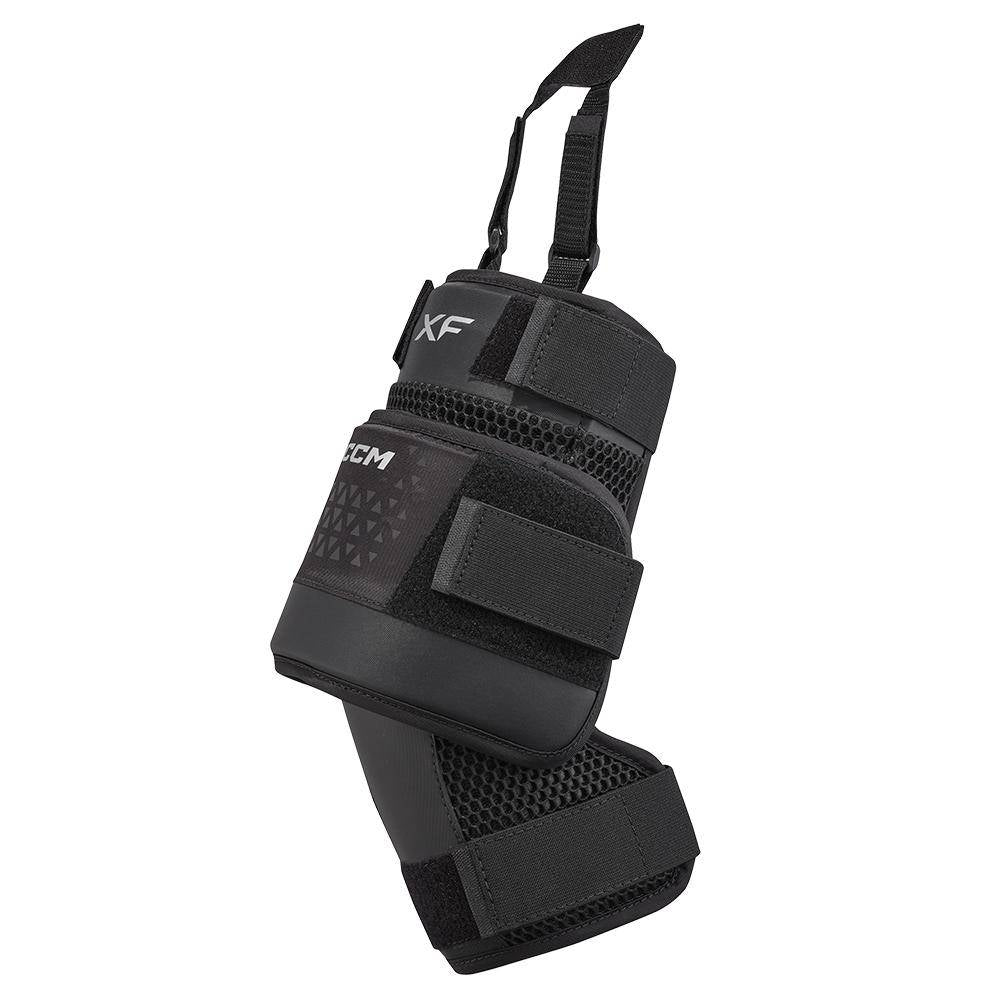 CCM XF Goalie Knieschoner