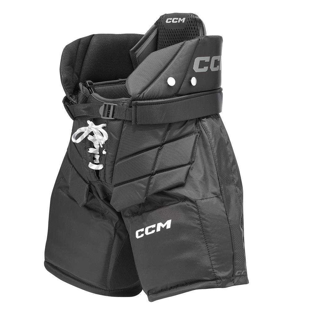 CCM F5 Goaliehose Junior