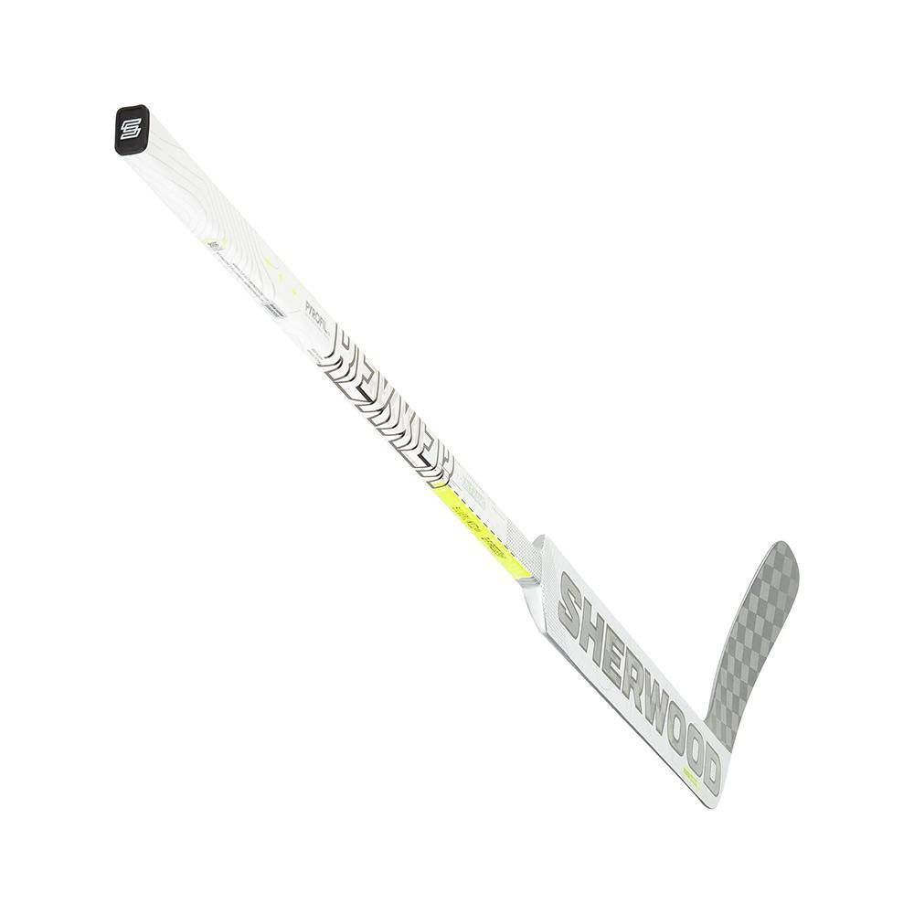SHERWOOD Rekker Legend Pro Goaliestock
