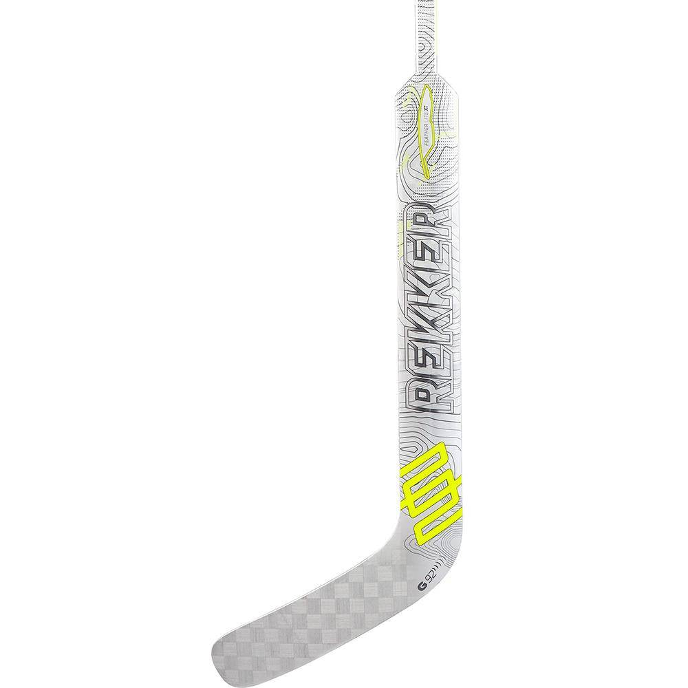 SHERWOOD Rekker Legend Pro Goaliestock
