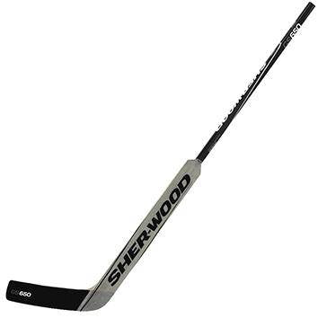 SHERWOOD GS650 Goaliestock Senior
