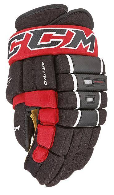 CCM 4R PRO Handschuhe Senior