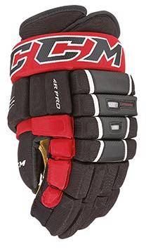 CCM 4R PRO Handschuhe Senior