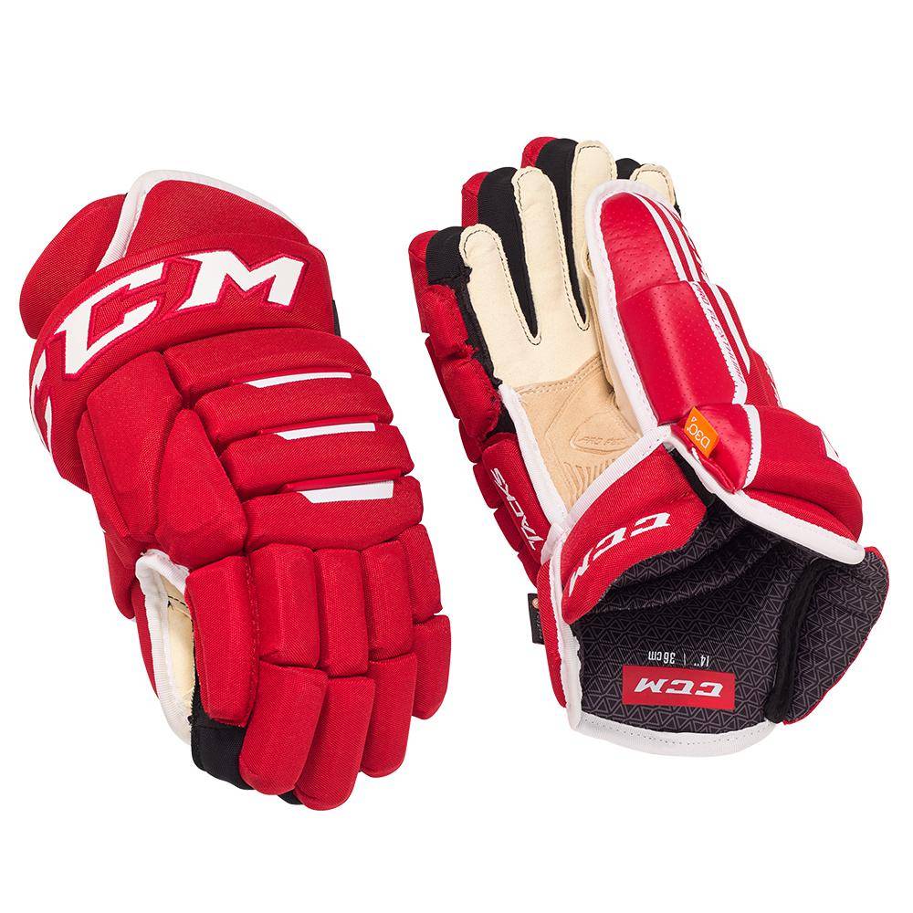 CCM Tacks 4R Pro2 Handschuhe Senior